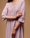 Freesia Cotton Nightdress