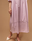 Freesia Cotton Nightdress