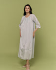 Nemesia Cotton Nightdress
