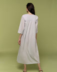 Nemesia Cotton Nightdress