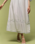 Nemesia Cotton Nightdress