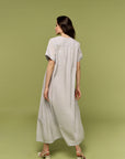 Agna Cotton Nightdress