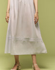 Nightdress and Robe Set Gazania
