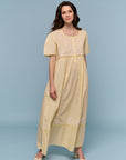 Sweet Briar Cotton Nightdress