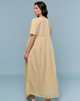 Sweet Briar Cotton Nightdress