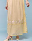 Sweet Briar Cotton Nightdress