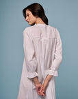 Heart Ease Cotton Nightdress