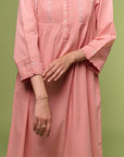 Sona Cotton Nightdress