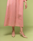 Sona Cotton Nightdress