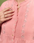 Sona Cotton Nightdress