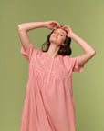 Nightdress Zania