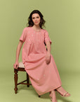 Nightdress Zania