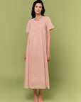 Protea Cotton Nightdress