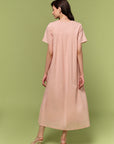 Protea Cotton Nightdress