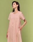 Protea Cotton Nightdress