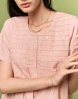 Protea Cotton Nightdress
