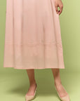 Protea Cotton Nightdress