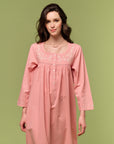 Nightdress Clivia