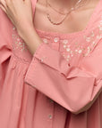 Nightdress Clivia