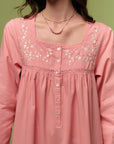 Nightdress Clivia