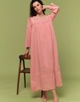 Nightdress Clivia