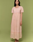Brides Bouquet Cotton Nightdress