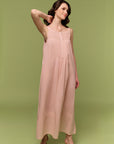Nightdress and Robe Set Erica