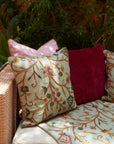 Cushion Cover Zooni Richmond (50cm x 50cm)