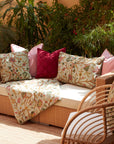 Cushion Cover Zooni Richmond (50cm x90cm)