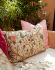 Cushion Cover Zooni Richmond (50cm x90cm)