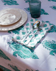Table Napkin Boteh