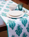 Table Runner Boteh