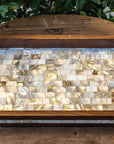 Mother -of-Pearl Tray