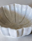Arabesque Marble Bowl