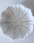Arabesque Marble Bowl