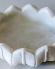Lotus Marble Bowl