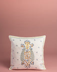 Aljana Off-white Cushion Cover (45cm x 45cm)