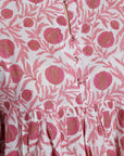 Anar Jaal Kaftan