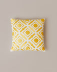 Muezzin Yellow Cushion (45cm x45cm)