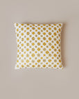 Yellow Anaryazd Cushion (45cm x 45cm)