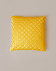 Yellow Minbar Cushion (45cm x 45cm)