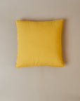 Cushion Cover Sunshine Bridge Yellow 45X45CM