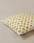 Yellow Anaryazd Cushion (45cm x 45cm)