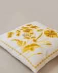 Alma Yellow Cushion Cover 45X45cm