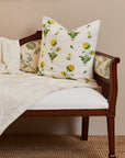 Meadow Buttercup Cushion 45X45CM