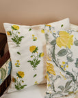 Meadow Buttercup Cushion 45X45CM