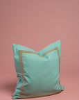 Hazar Baf Large Cushion