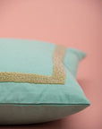 Hazar Baf Large Cushion