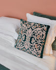Flat Sheet Flos Linen 270X300cm