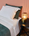 Flat Sheet Flos Linen 270X300cm